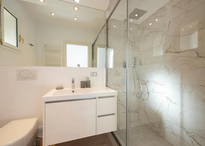 Lucrezio Caro Luxury Appartement