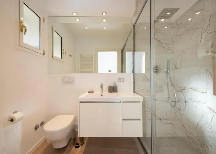 Lucrezio Caro Luxury Appartement Rome