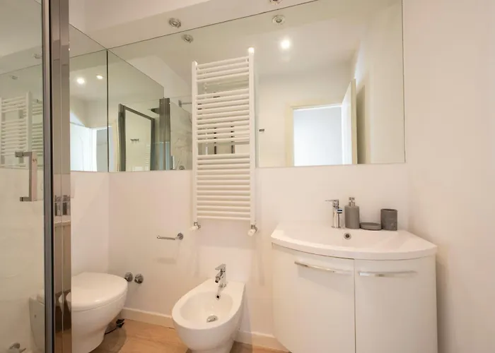 Lucrezio Caro Luxury Appartement